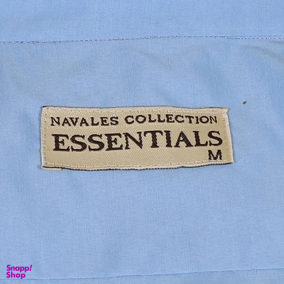پیراهن مردانه ناوالس (Navales) مدل Tet-D-BL