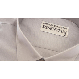 پیراهن مردانه ناوالس (Navales) مدل RegularFit-Tet-kh