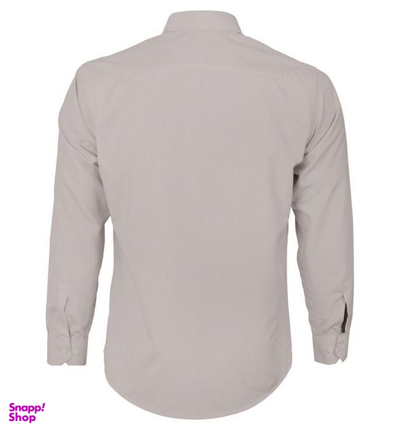 پیراهن مردانه ناوالس (Navales) مدل RegularFit-Tet-kh