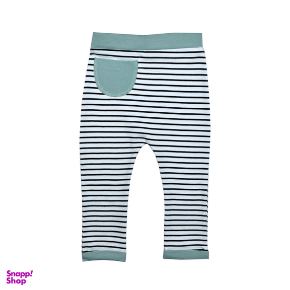 شلوار نوزادی اسپیکو (S.P.co) مدل رافایل