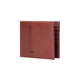 کیف پول مردانه مارال چرم (Maral Leather) مدل آرش