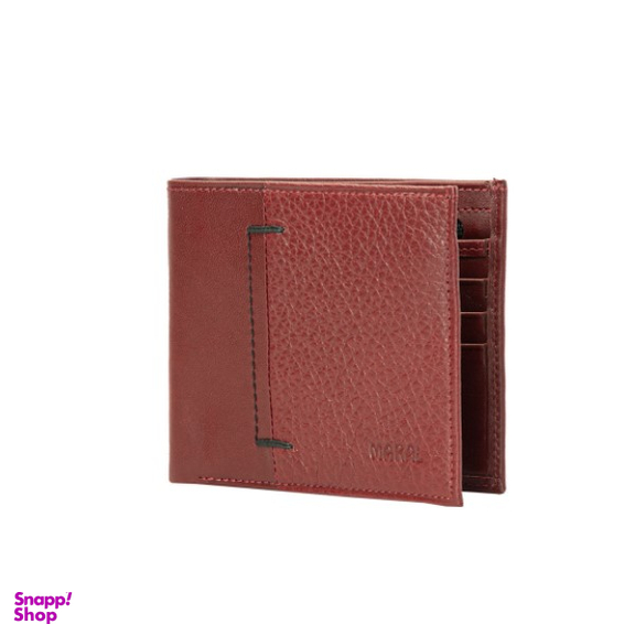 کیف پول مردانه مارال چرم (Maral Leather) مدل آرش