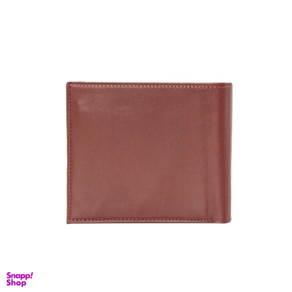کیف پول مردانه مارال چرم (Maral Leather) مدل آرش