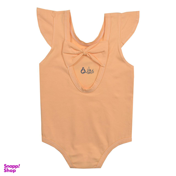 بادی نوزادی نیروان (Nirvaan) مدل 203 -2