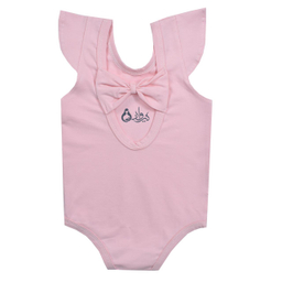 بادی نوزادی دخترانه نیروان (Nirvaan) مدل 203 -1