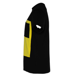 تیشرت آستین کوتاه مردانه پانیل (Panil) مدل 186bk