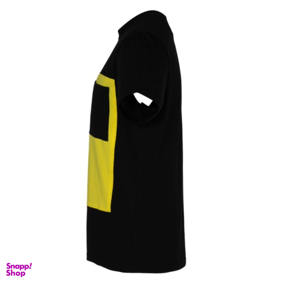 تیشرت آستین کوتاه مردانه پانیل (Panil) مدل 186bk