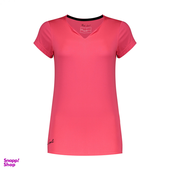 تیشرت ورزشی زنانه پانیل (Panil) کد 169PK