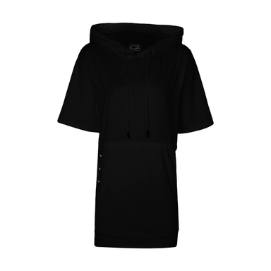 هودی ورزشی زنانه پانیل (Panil) مدل 413BK