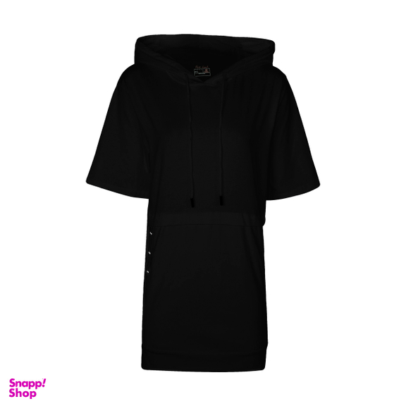 هودی ورزشی زنانه پانیل (Panil) مدل 413BK