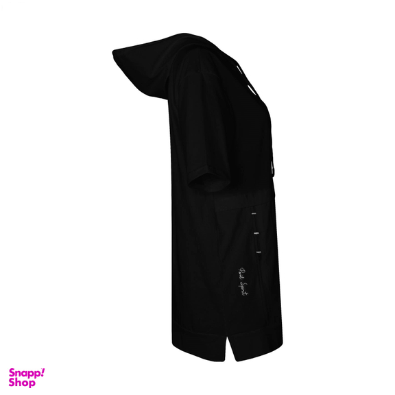 هودی ورزشی زنانه پانیل (Panil) مدل 413BK