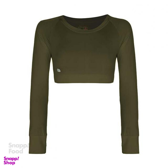نیم تنه ورزشی زنانه پانیل (Panil) مدل 4074A