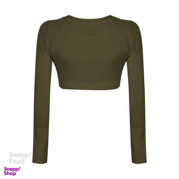نیم تنه ورزشی زنانه پانیل (Panil) مدل 4074A