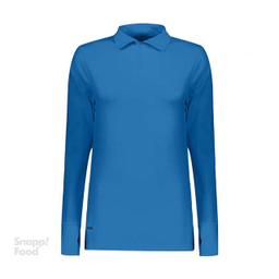 پولوشرت آستین بلند ورزشی زنانه پانیل (Panil) مدل 175B