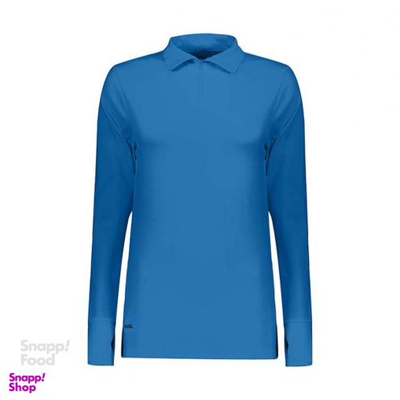 پولوشرت آستین بلند ورزشی زنانه پانیل (Panil) مدل 175B