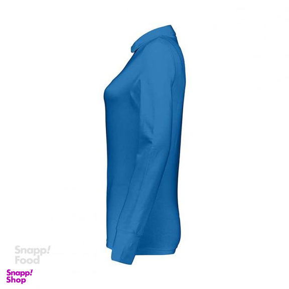 پولوشرت آستین بلند ورزشی زنانه پانیل (Panil) مدل 175B