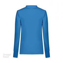 پولوشرت آستین بلند ورزشی زنانه پانیل (Panil) مدل 175B