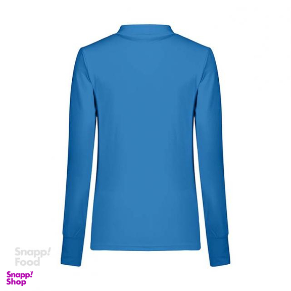 پولوشرت آستین بلند ورزشی زنانه پانیل (Panil) مدل 175B