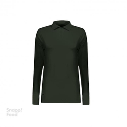 پولوشرت آستین بلند ورزشی زنانه پانیل (Panil) مدل 175A