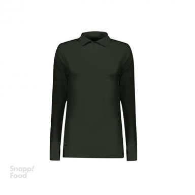 پولوشرت آستین بلند ورزشی زنانه پانیل (Panil) مدل 175A