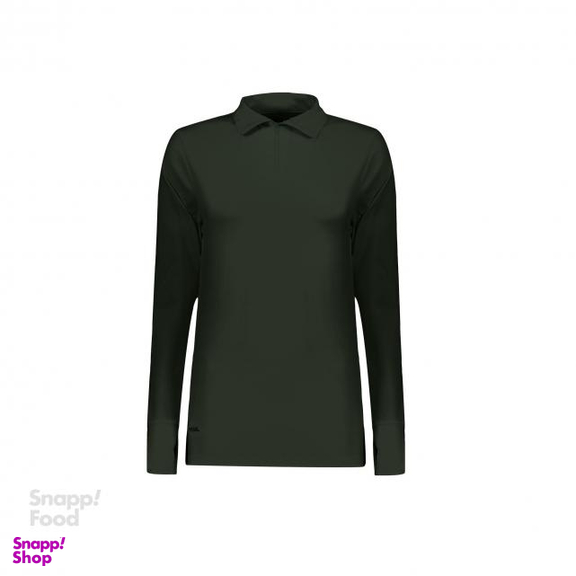 پولوشرت آستین بلند ورزشی زنانه پانیل (Panil) مدل 175A