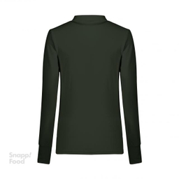 پولوشرت آستین بلند ورزشی زنانه پانیل (Panil) مدل 175A