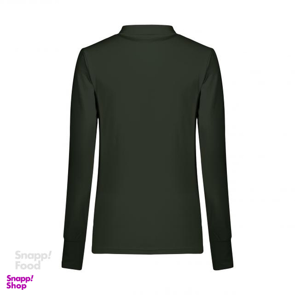 پولوشرت آستین بلند ورزشی زنانه پانیل (Panil) مدل 175A