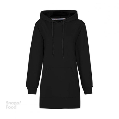 هودی ورزشی زنانه پانیل (Panil) مدل 412BK