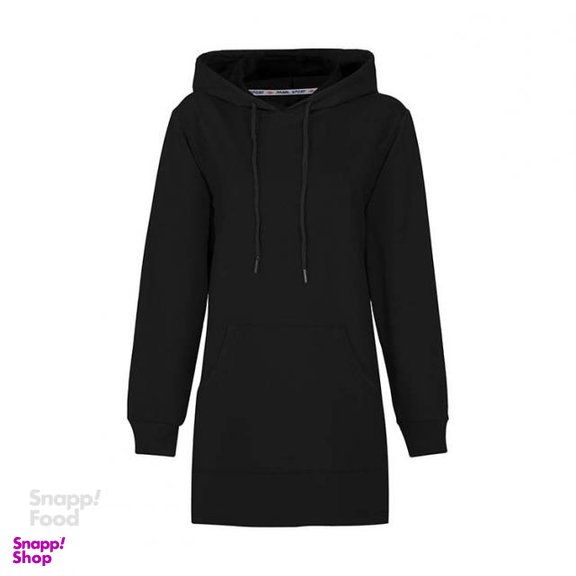 هودی ورزشی زنانه پانیل (Panil) مدل 412BK