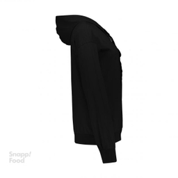 ست هودی و شلوار ورزشی زنانه پانیل (Panil) مدل 408BK