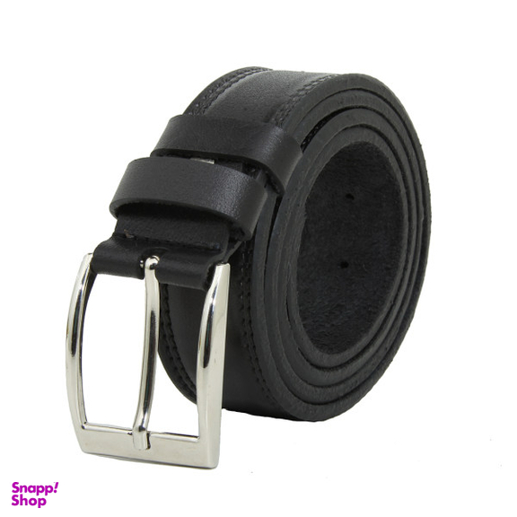 کمربند مردانه برندس (Brands) مدل BR.T774.F4.UN.JF.3551.C01 رنگ مشکی