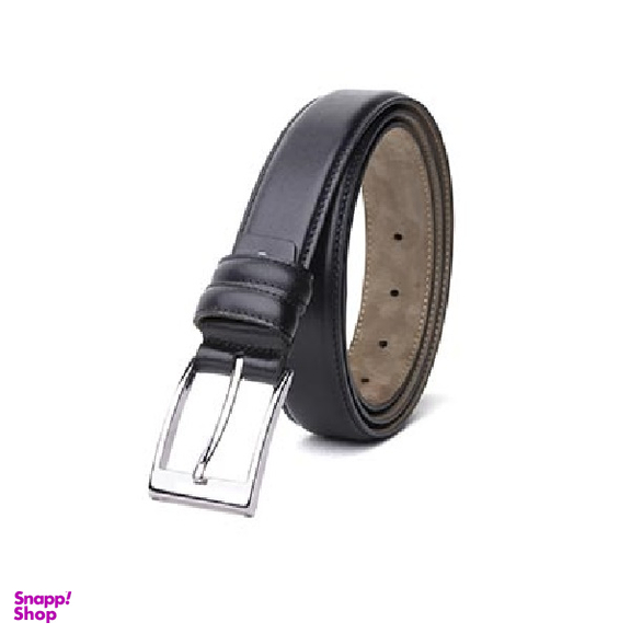 کمربند مردانه برندس (Brands) مدل BR.T774.F4.UN.JF.3551.C04 رنگ قهوه ای