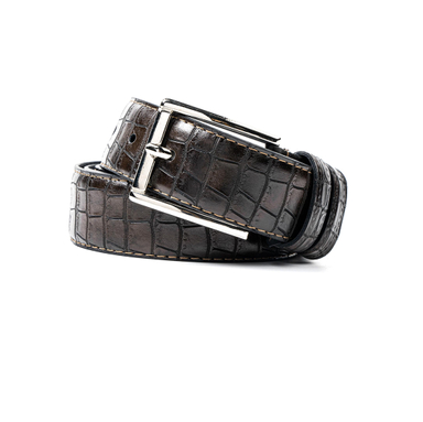 کمربند مردانه برندس (Brands) مدل BR.T774.F4.UN.JF.3547.C04 رنگ قهوه ای