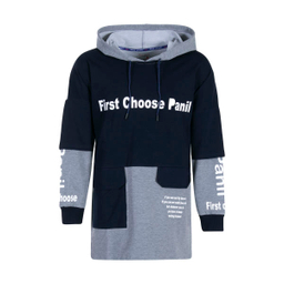 هودی ورزشی زنانه پانیل (Panil) مدل 404WM