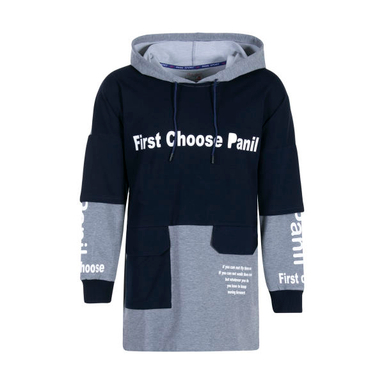 هودی ورزشی زنانه پانیل (Panil) مدل 404WM