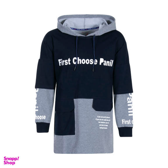 هودی ورزشی زنانه پانیل (Panil) مدل 404WM