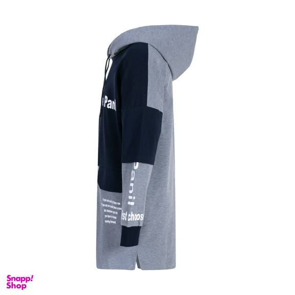 هودی ورزشی زنانه پانیل (Panil) مدل 404WM