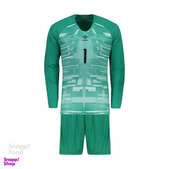 ست پیراهن و شورت ورزشی پسرانه پانیل (Panil) کد 3529G