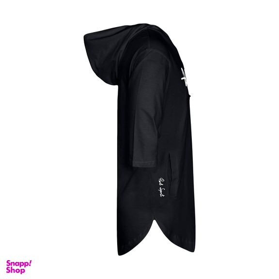 هودی ورزشی مردانه پانیل (Panil) مدل 403BK