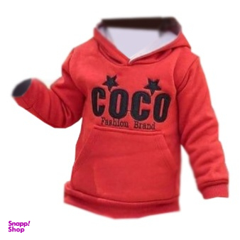 هودی و شلوار کوکو (coco) 01