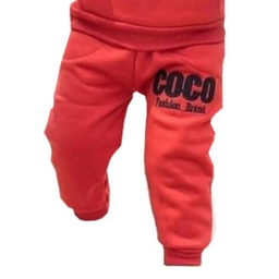هودی و شلوار کوکو (coco) 01