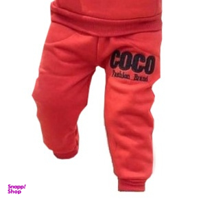 هودی و شلوار کوکو (coco) 01