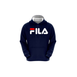 هودی مردانه کد J06 رنگ سرمه ای