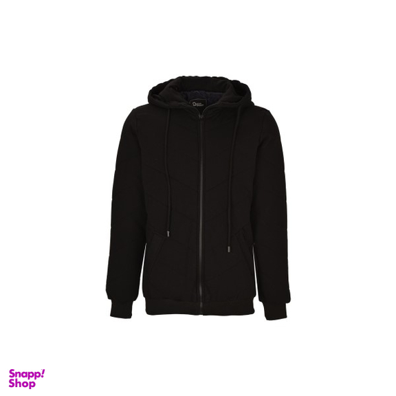 سویی شرت مردانه بادی اسپینر (Body Spinner) مدل 3008 رنگ مشکی