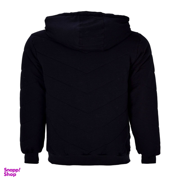 سویی شرت مردانه بادی اسپینر (Body Spinner) مدل 3008 رنگ مشکی