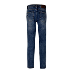 شلوار جین مردانه بادی اسپینر (Body Spinner) مدل 3077 رنگ آبی 2