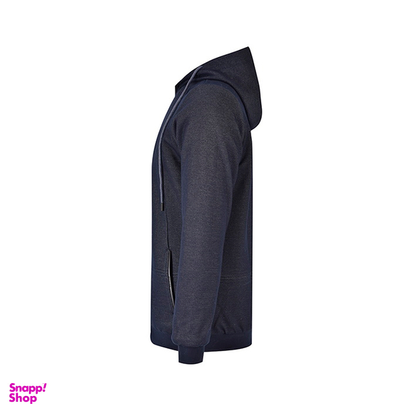 سویی شرت مردانه بادی اسپینر (Body Spinner) مدل 1808 رنگ سرمه ای 1