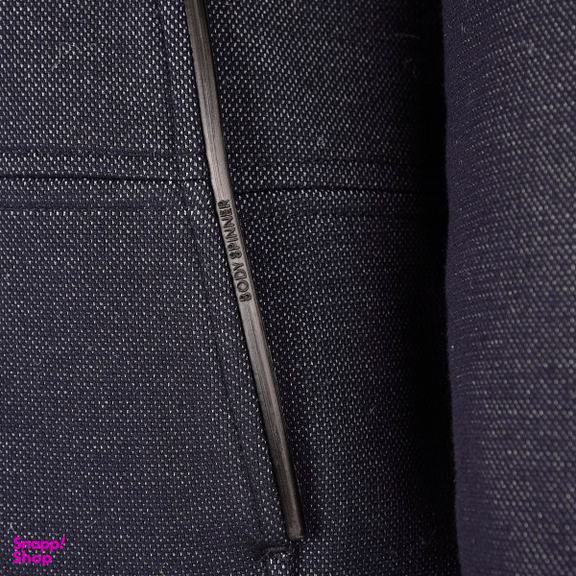 سویی شرت مردانه بادی اسپینر (Body Spinner) مدل 1808 رنگ سرمه ای 1