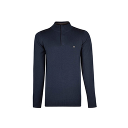 کتونی مردانه بادی اسپینر (Body Spinner) مدل 2707 رنگ سرمه ای 1