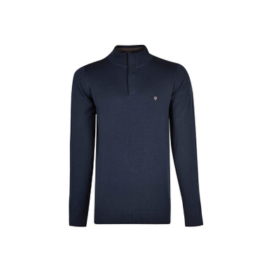 کتونی مردانه بادی اسپینر (Body Spinner) مدل 2707 رنگ سرمه ای 1